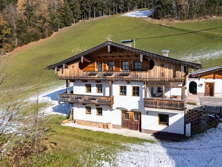 Apart Frieda - Ferienwohnung am Gerlosberg Zillertal