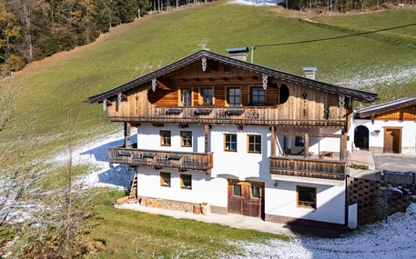 Apart Frieda - Ferienwohnung am Gerlosberg Zillertal